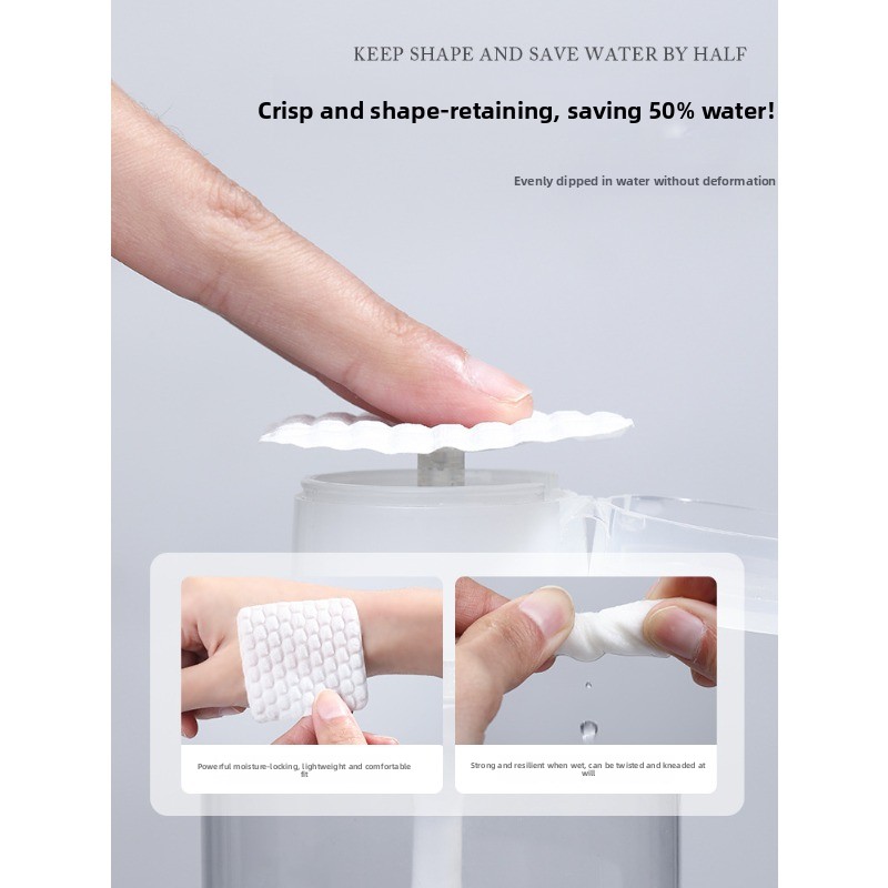 200/400枚入り使い捨て糸くずの出ないネイルポリッシュリ - Nail Art Gel Polish のレビューと価格
