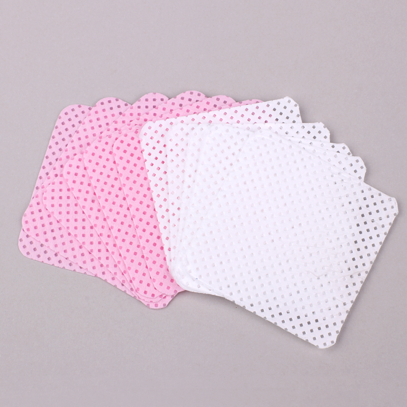 1000枚入り コットン製 ネイルポリッシュリムーバー ナプ - Nail Art Remover のレビューと価格