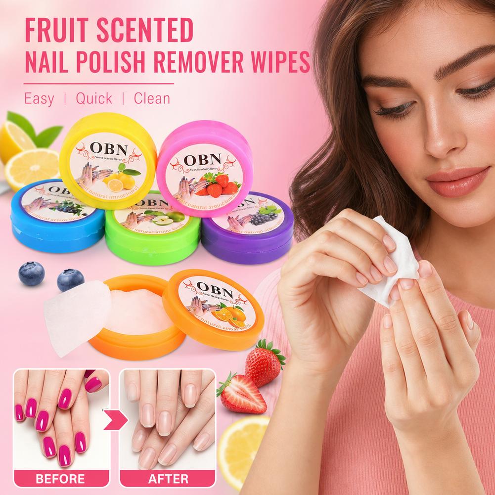 フラワーフレーバーネイルアートポリッシュリムーバーパッド、吸 - Nail Art Remover のレビューと価格