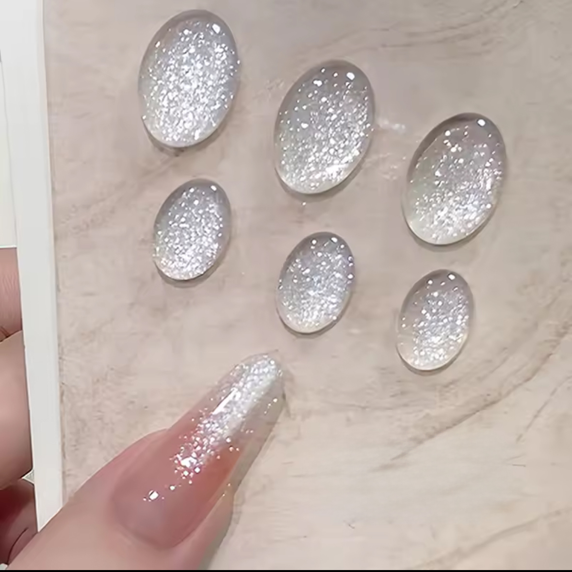 MIANEL 10ML ジメンネイルジェルポリッシュ 202 - Nail Art Trend 2026 のレビューと価格
